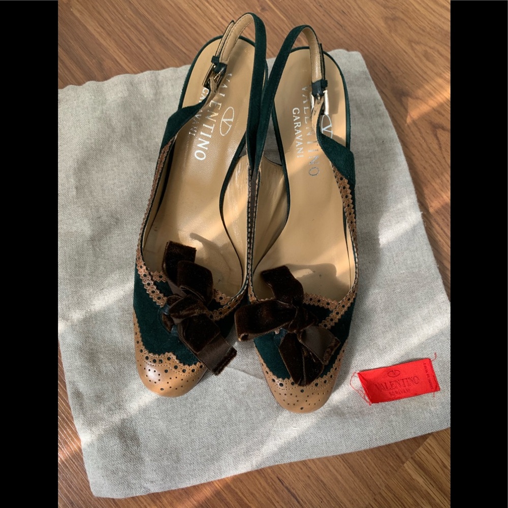 VALENTINO